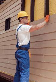 Best Vinyl Siding Installation  in Buna, TX